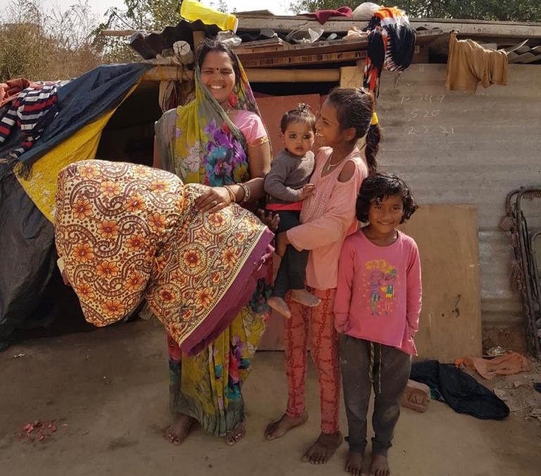 Familienförderung (Jan 2021)