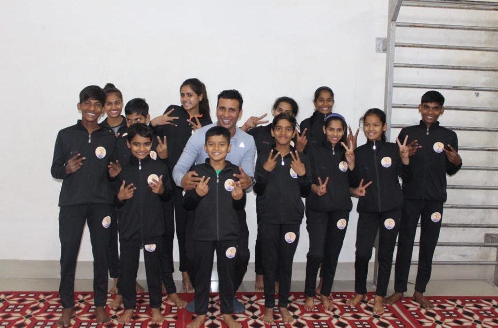 Jogginganzüge (Juni/ Juli 2021)