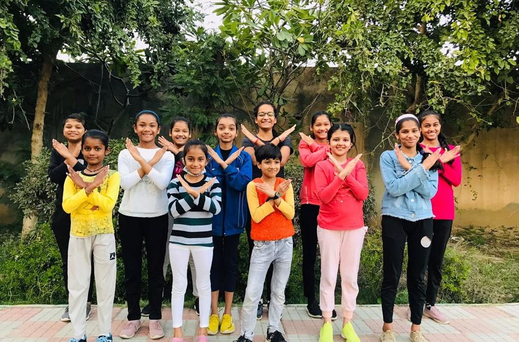 International Women´s Day 2022 – Break the Bias