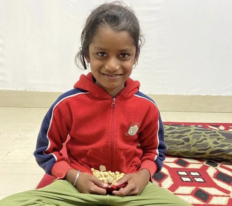 Ein frohes neues Jahr!