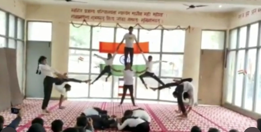 26. Januar 2022 – Happy Republic Day