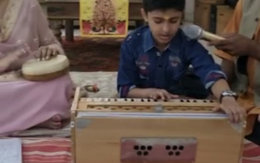 Musikalisches Talent